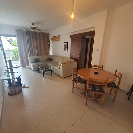 דירה Nice Holiday Apartment *