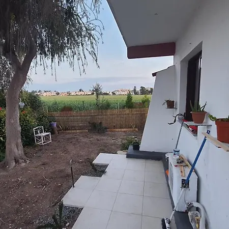 Apartment Nice Holiday Apartment Paphos