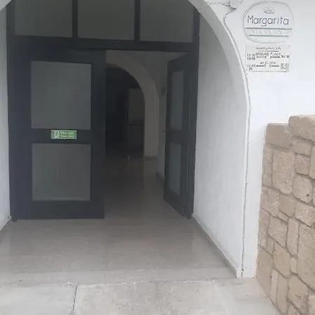 Nice Holiday Apartment Apartment Paphos