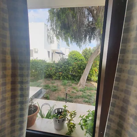 דירה Nice Holiday Apartment *