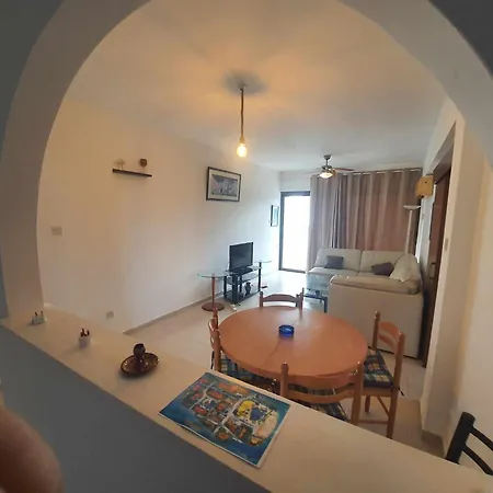 Apartment Nice Holiday Apartment