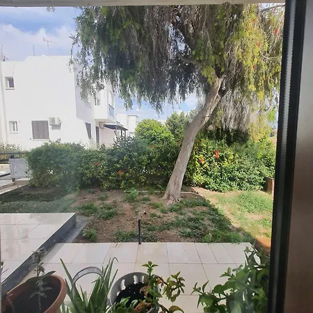 Nice Holiday Apartment * Paphos