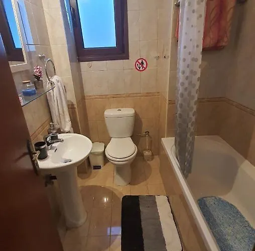 Nice Holiday Apartment *