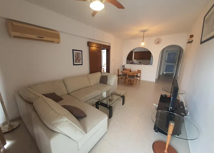 Nice Holiday Apartment 公寓