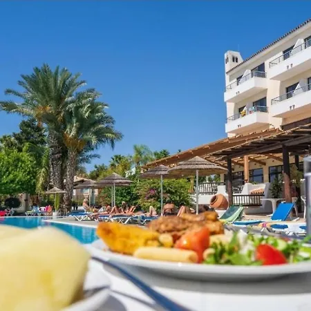 Nice Holiday Apartment *