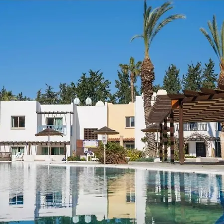 Nice Holiday Apartment Paphos