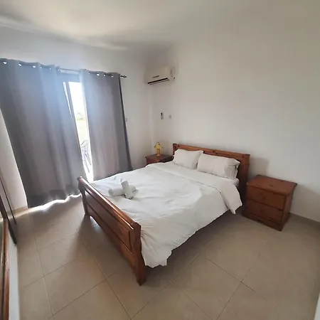 Nice Holiday Apartment