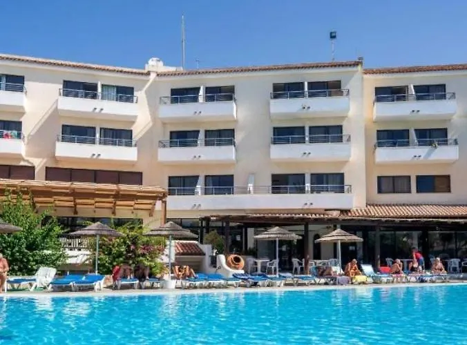 Nice Holiday Apartment Διαμέρισμα