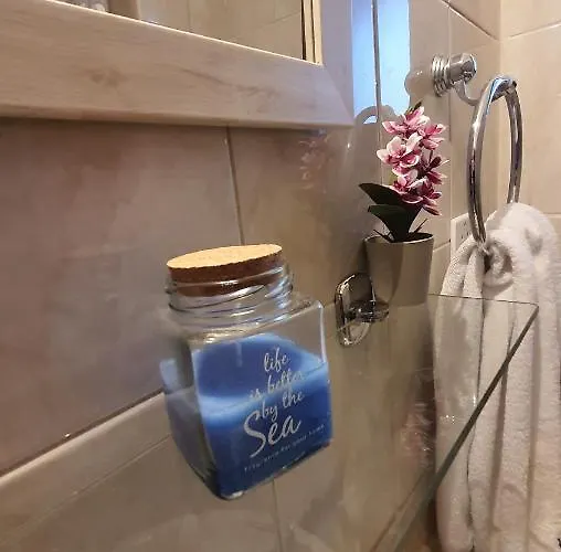 Nice Holiday Apartment Διαμέρισμα Πάφος