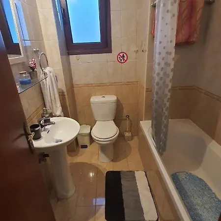 Nice Holiday Apartment *