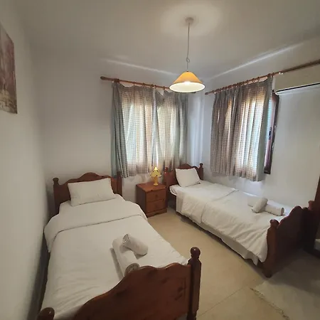 Nice Holiday Apartment Paphos